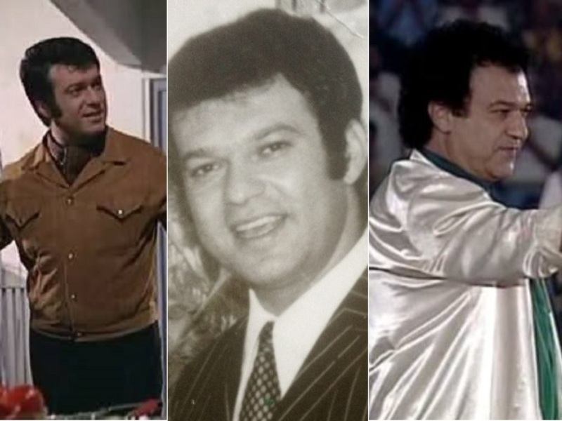 هل تذكرون الفنان موفق بهجت؟ شاهدوا كيف أصبح شكله بعد سنين غياب